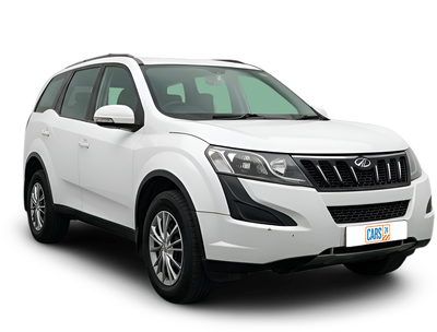 Mahindra XUV500-img